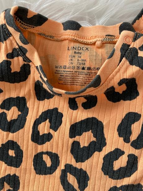 Body lindex 2 kusy, lindex,74