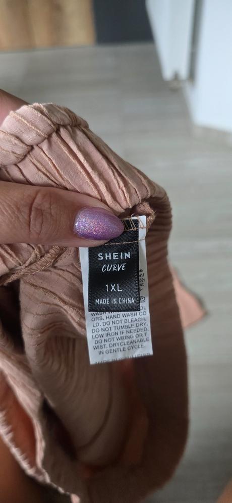 Elegantna dvojdielna, xl