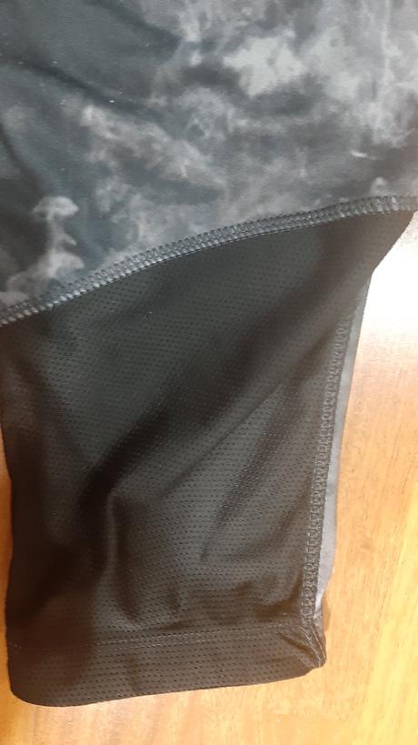 Trištvrťové leginy, 34