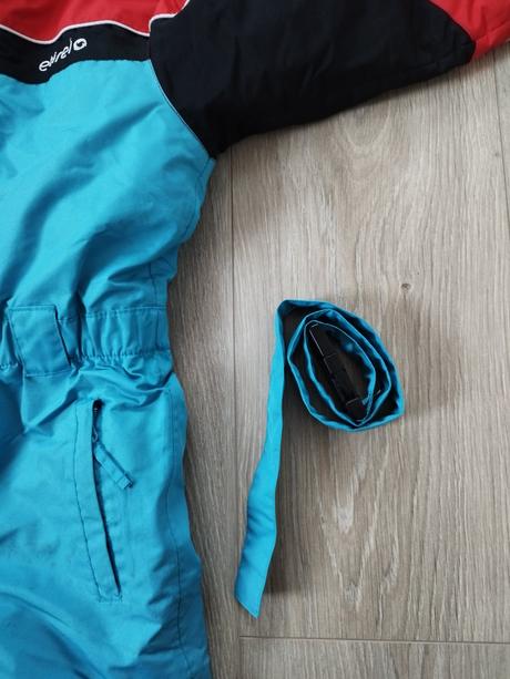 Detská kombinéza, etirel,104