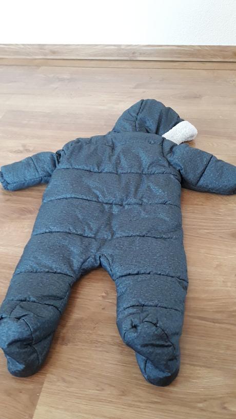 Kombinéza, overal, f&f,68