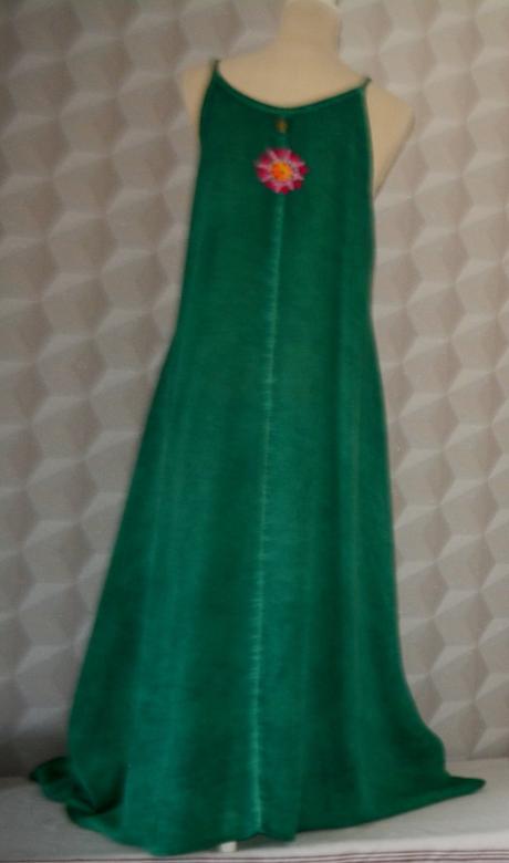 Plážové šaty ruby yaya, veľ. uni, s-l,