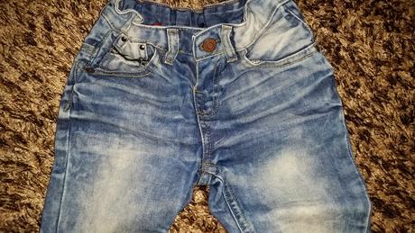 Plesňáčiky 50 cm, zara,92