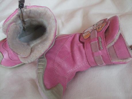Kožené čižmičky, kornecki,20