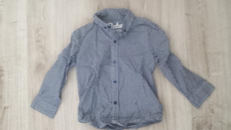 Kosela rebel, rebel,110