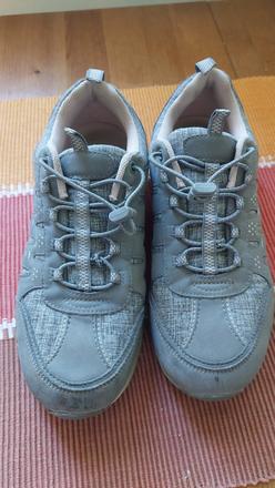 Graceland tenisky malo nosene, graceland,40