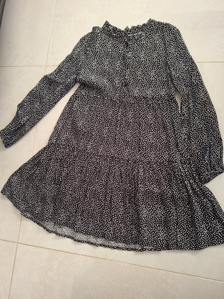 Predam saty s dlhym rukavom, reserved,128