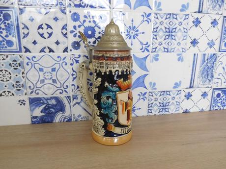 Krígel-cca 720 ml, top top stav, 