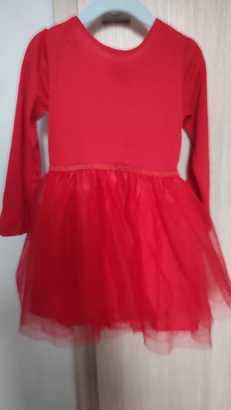 Vianočné šatočky, 98