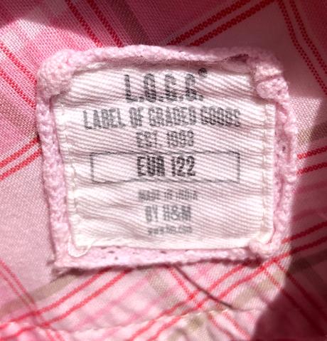 Detské šaty č 122, dĺžka 65, sťahovací pás 80, l.o.g.g.,122