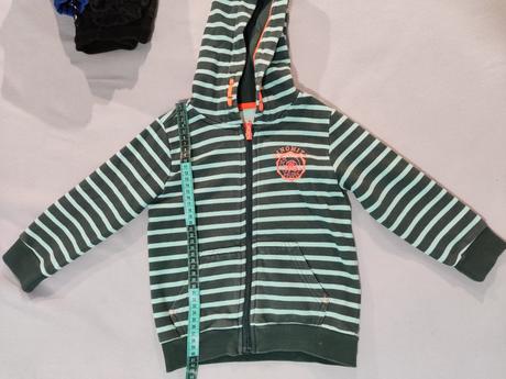 Balík oblečenia 98-104, 104–116