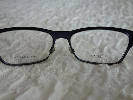 Okuliarové rámy gucci cuf 150 - originál, gucci