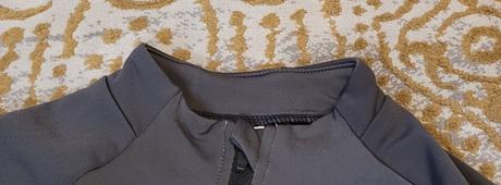 Cyklisticka mikina, decathlon,122