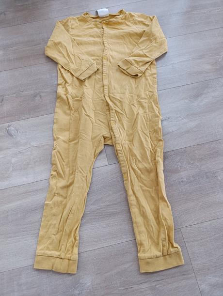 H&m pyžamko, h&m,98