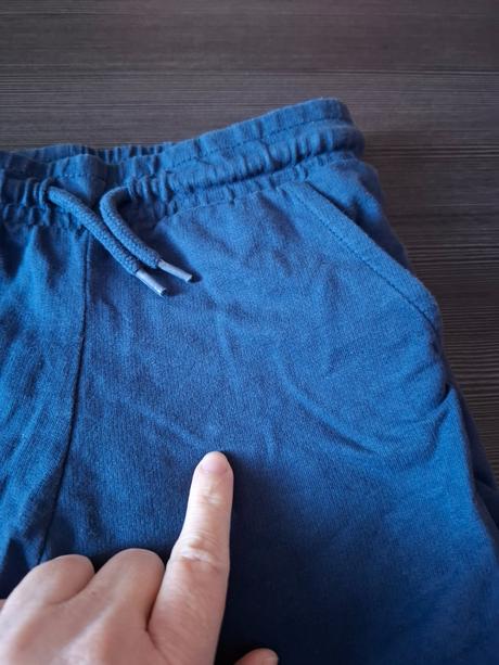 Šortky 2 ks, pepco,122