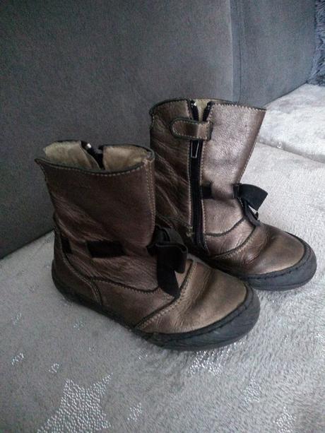 Čižmyčky prechodné, 26