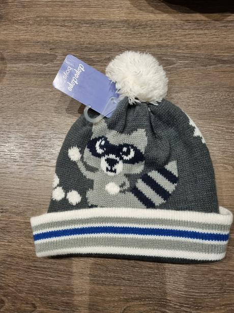 Zimna ciapka, dopodopo