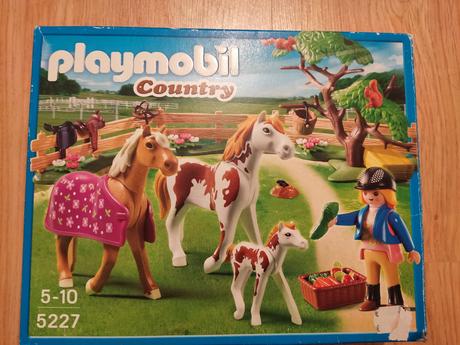 Playmobil, 