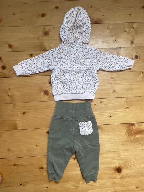 Teplakova suprava lupilu, velkost 62/68, lupilu,62