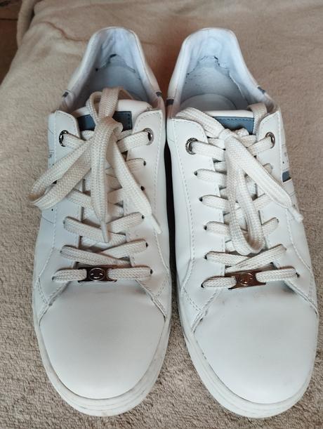 Dámske tenisky tom tailor, tom tailor,41