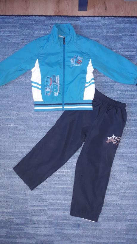 Teplakova suprava, 98