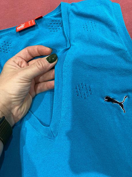 Vesta puma golf xl, puma,xl