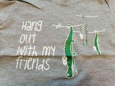 Letné pyžamko, veľ. 110/116, lupilu,110