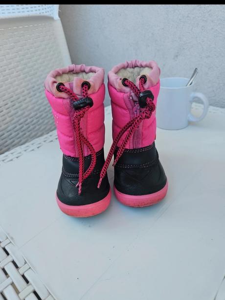 Snehule demar, demar,20