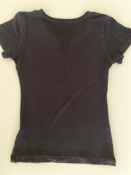 Tricko na gymnastiku zn. merino sport, 134