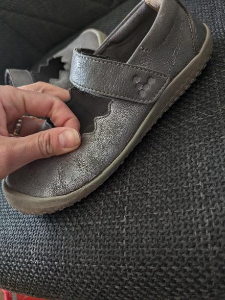 Vivobarefoot balerínky 32, vivobarefoot,32