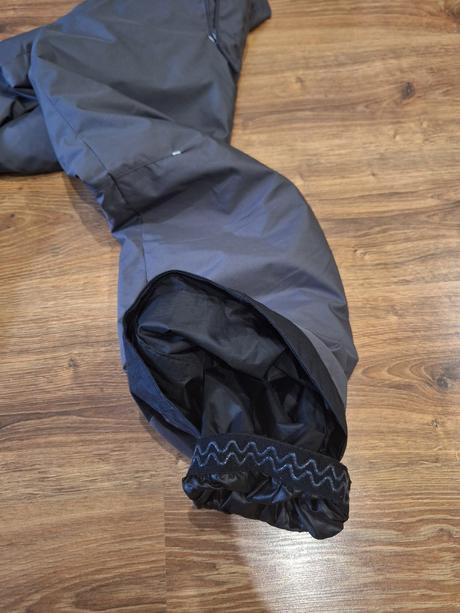 Nohavice na lyžovačku, decathlon,s