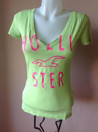 Hollister tričko /1ee, 36