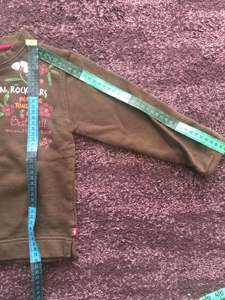 Mikina tom tailor, tom tailor,104