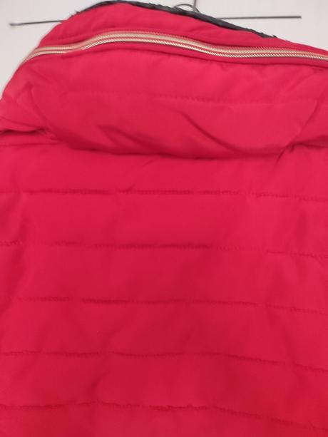 Teplá bundička, tom tailor,164