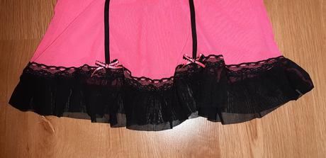 Sexi košielka, new yorker,s