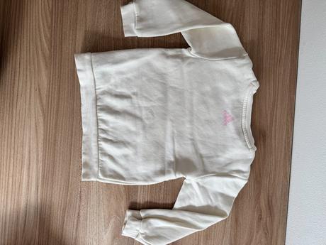 Adidas dievčenská tepláková súprava, adidas,92