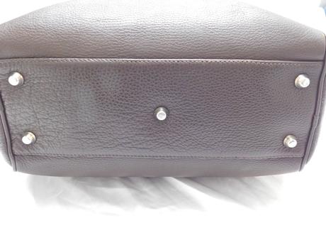 Xxi secolo luxusna kožena kabelka, 