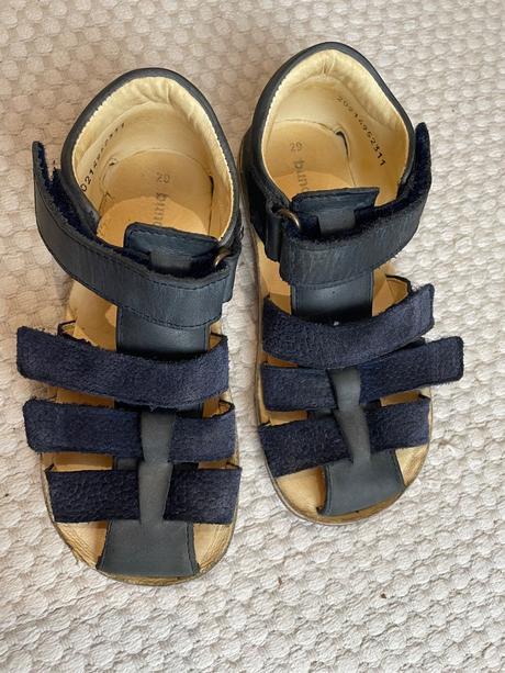 Sandalky bundgaard, bundgaard,29