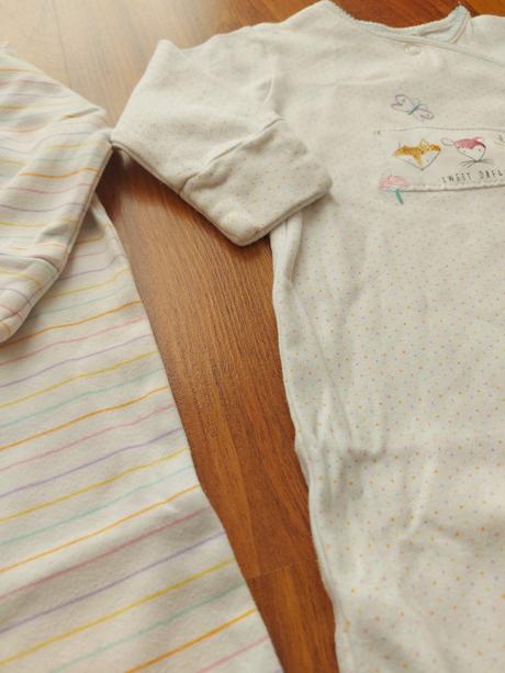 2x overal na spanie next 68, next,68