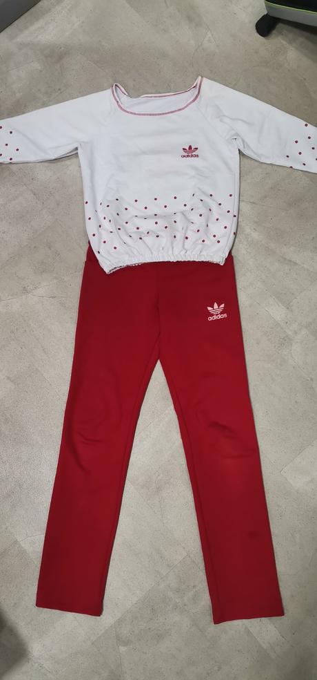 Teplakova súprava adidas, adidas,s