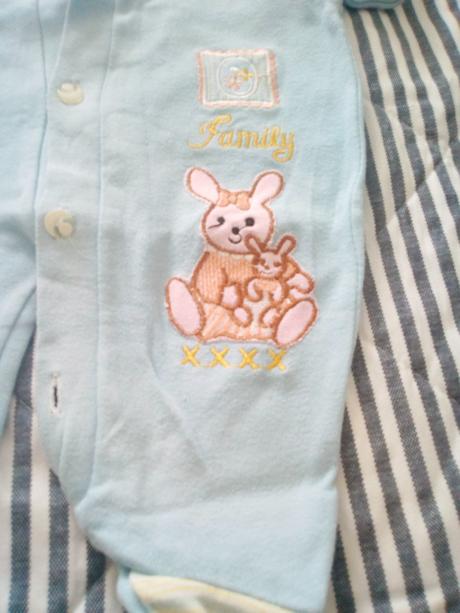 Pyzamkovy overal, 56