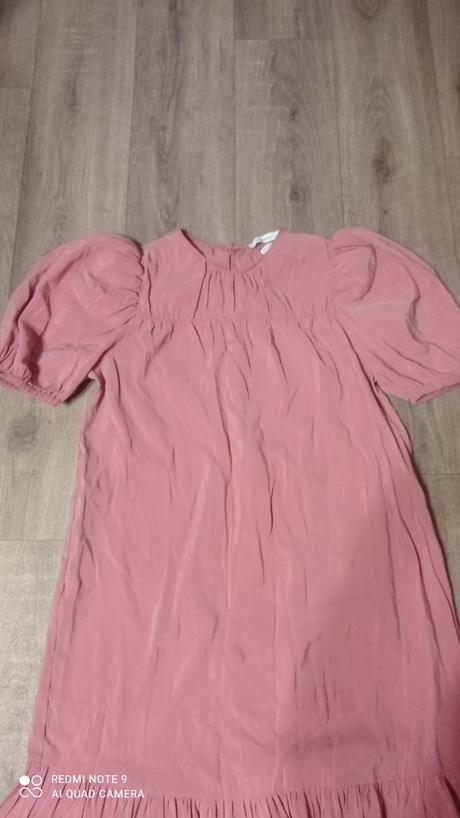 Šaty reserved, reserved,s