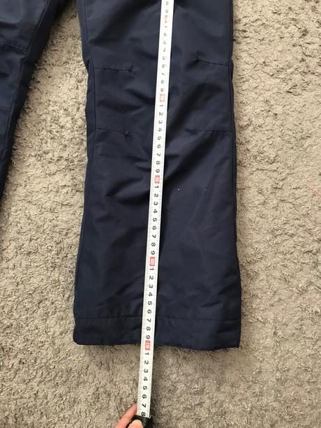 Overal mckinley, mckinley,128