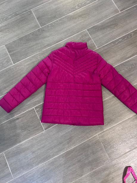 Prechodné vetrovky, 140