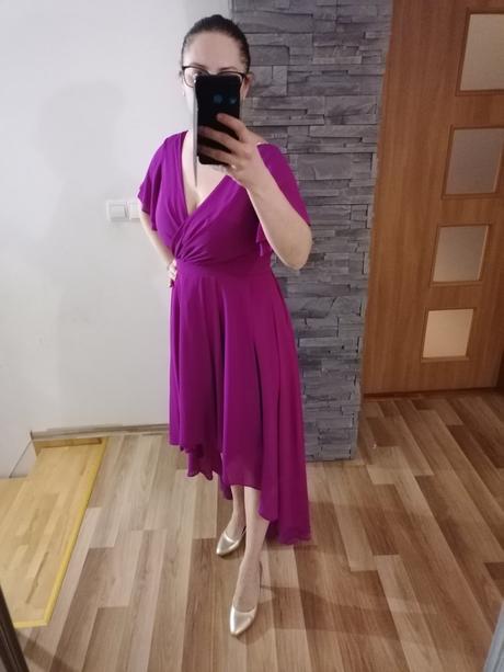 Spoločenské šaty, 42