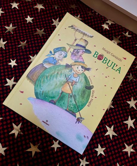 Bobuľa margit garajszki, 