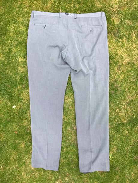 Pánsky oblek - mcneal, 58