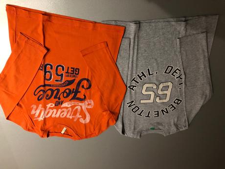 Benetton tricka, 122