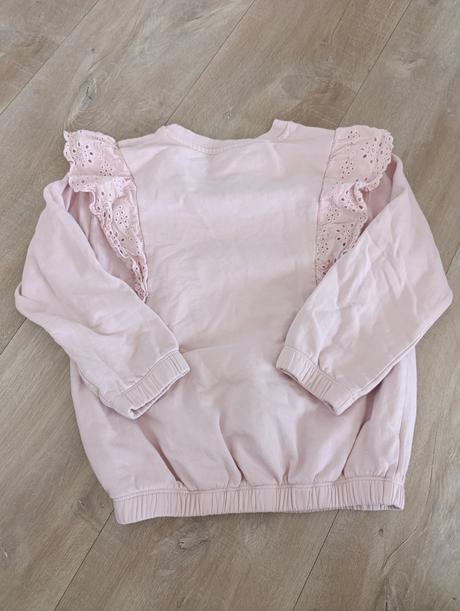 Lindex mikina, lindex,116