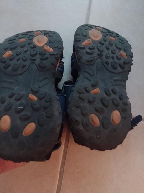 Polosandale, lotto,32